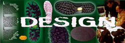 vibram design