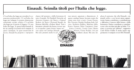 einaudi