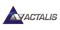 logo actalis www.ginoparisi.eu