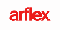 logo arflex www.ginoparisi.eu