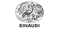 logo einaudi www.ginoparisi.eu