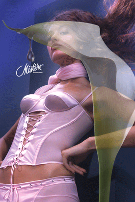 mistere
