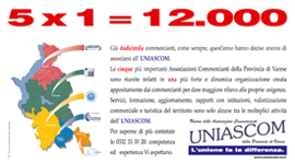 uniascom