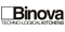 logo binova www.ginoparisi.eu